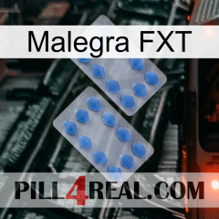 Malegra FXT 20